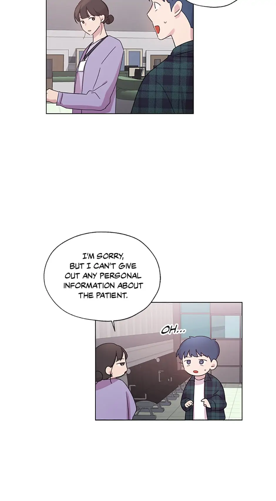 Black Dragon’s Taste chapter 47 - page 26